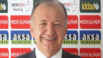 Semih Şentürk bombası