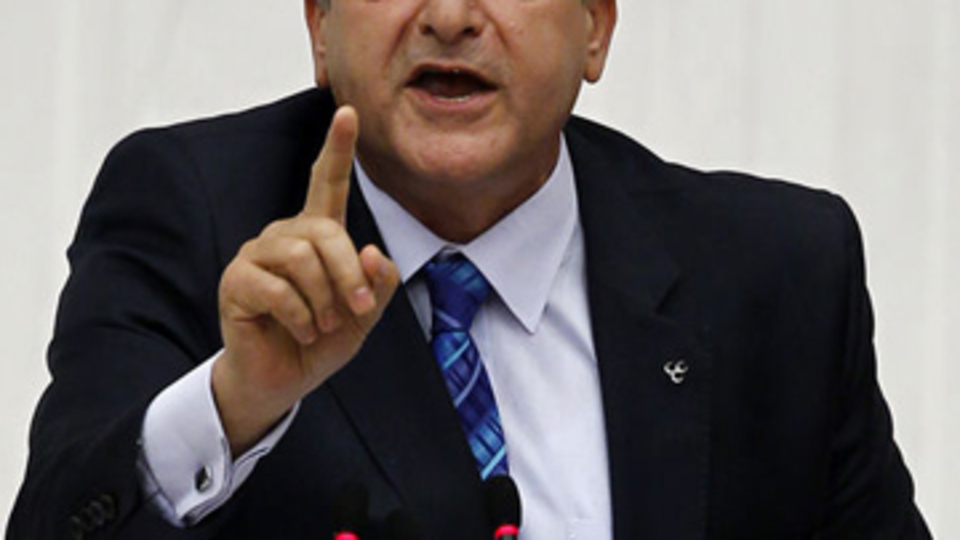 MHP'den 'ittifak' iddialarına yanıt!