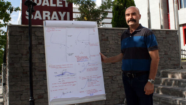 Aslı Nemutlu davasında 'uzman' krizi