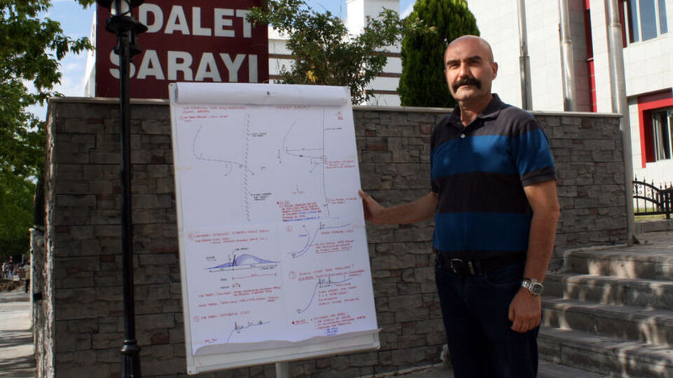 Aslı Nemutlu davasında 'uzman' krizi