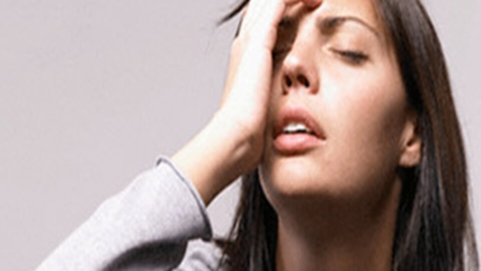 Siz de o hastalığa yakalanmış olabilirsiniz!