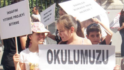 Üstün zekâlıya okul yok!