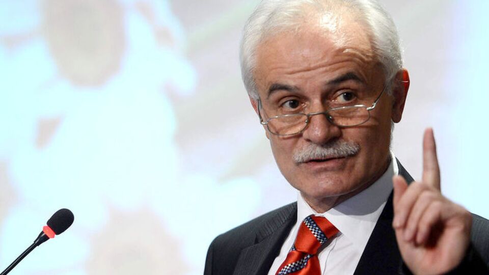 "Gezi Parkı olaylarında 4-5 kanala ceza verdik"