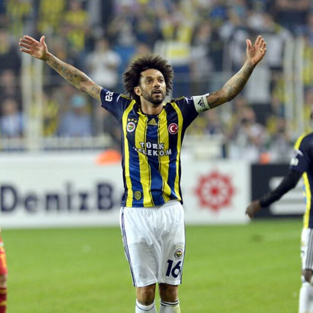 "Fenerbahçe her şeyden büyük"