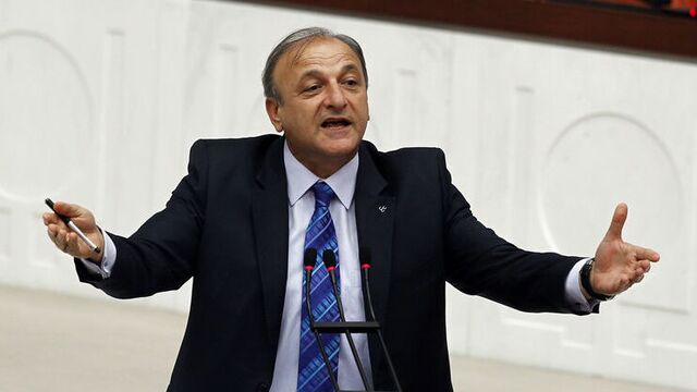 MHP'den Çiçek'in 'Meclis gazinoya dönüşür' sözlerine tepki!