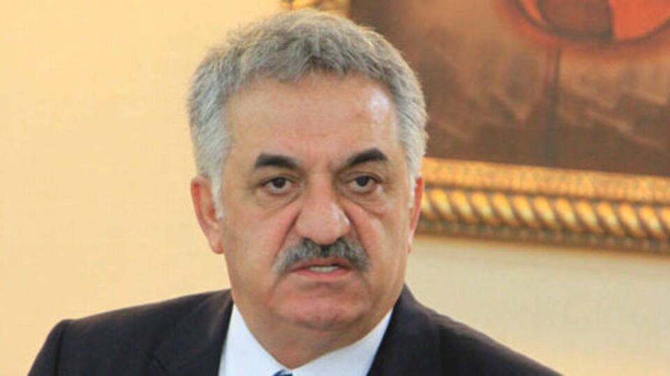 "Kaçakçılık ve Gümrük Kanunu çözüme kavuşturduk!"