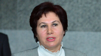 Danıştay Başkanı seçildi