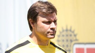 Sağlam fikstürü değerlendirdi