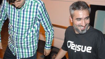 Sagopa Kajmer serbest kaldı