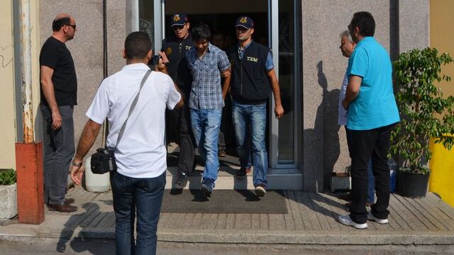 İzmir'de tutuklu sayısı artıyor!