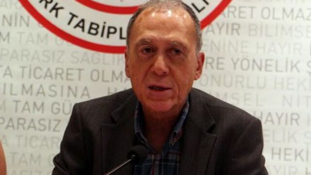 Doktorlardan Cumhurbaşkanı Gül'e çağrı