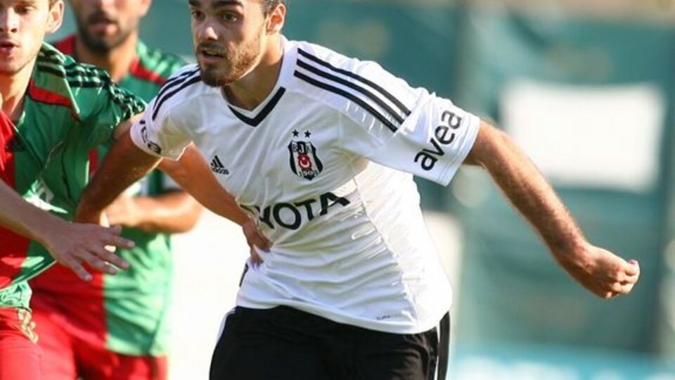 Erkan Kaş, Karabük'te