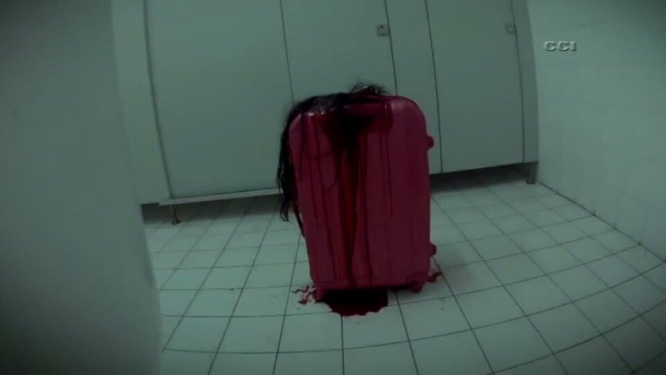 Dünyanın konuştuğu en korkunç şaka