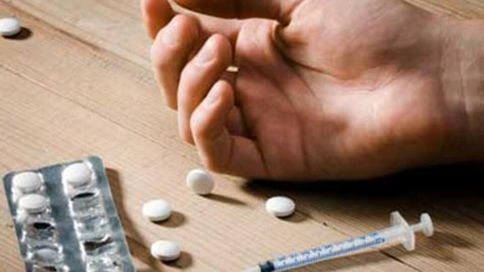 Bağımlılık korkutucu boyutlarda