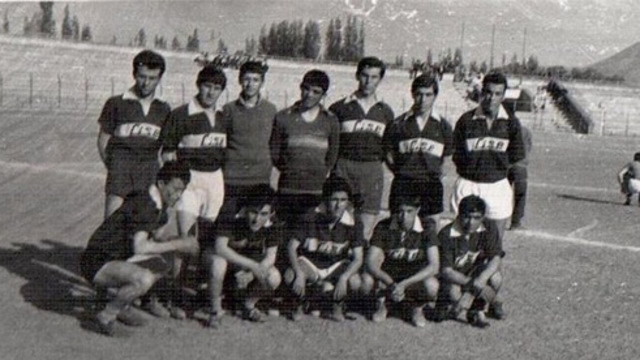 Bu halini hiç görmemiştiniz