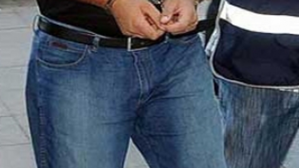 Bağcılar'da uyuşturucu operasyonu