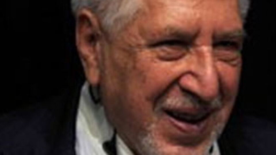 Şerif Mardin'den eşine dava