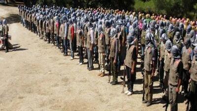 Kürdistan devleti kuruluyor mu?