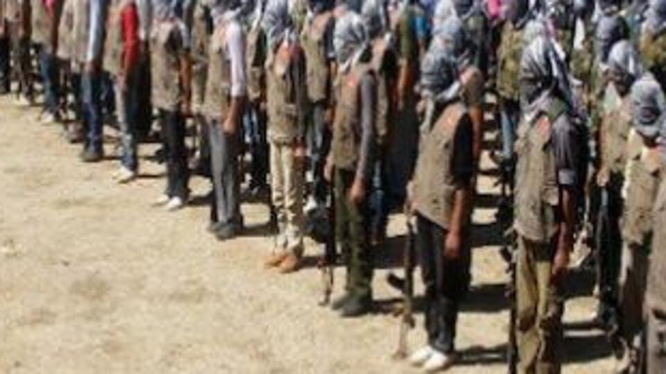 Kürdistan devleti kuruluyor mu?