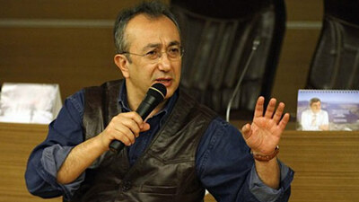 Tayfun Talipoğlu'na 'Gezi' soruşturması