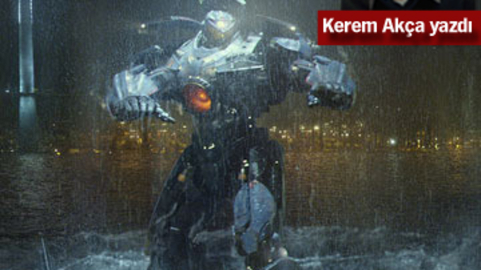 Nostaljik bir B sınıf eğlenceliği