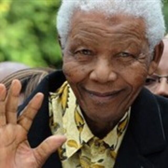 BM'de 'Uluslararası Mandela Günü' oturumu