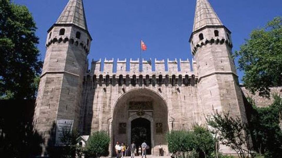 Payitahtın gözdesi turistlerin de tercihi oldu