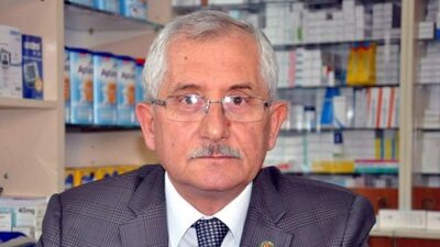 Türkiye'deki seçmen sayısı 54 milyon 703 bin 183