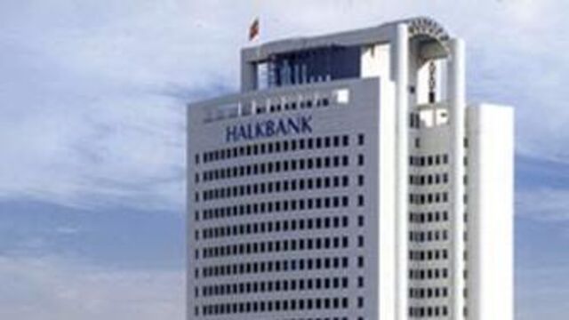 Halkbank'tan kredi açıklaması!