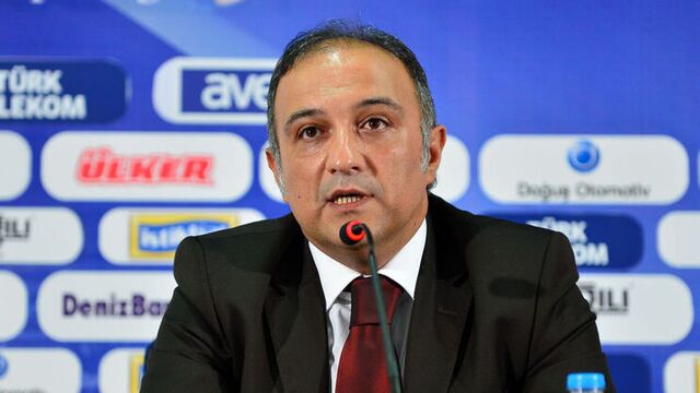 "UEFA ile hiçbir pazarlık yapılmadı"