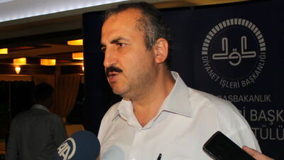 İzmir'de erken iftar