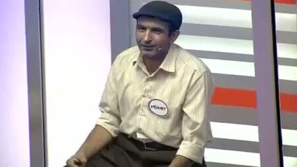 Çiftlerin tanışma hikayeleri çok güldürecek