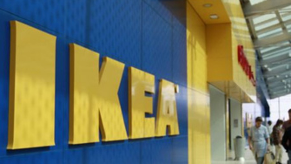 IKEA'dan İsrail'e büyük şok!