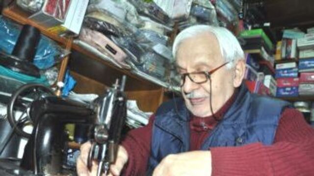 Artık terzilerin de standardı olacak!