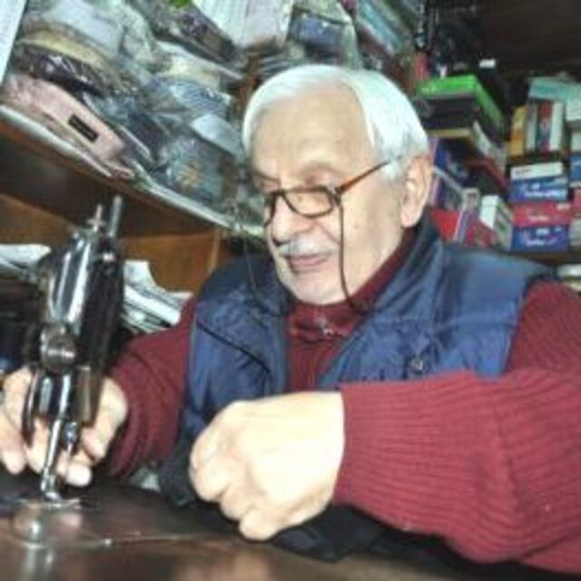 Artık terzilerin de standardı olacak!