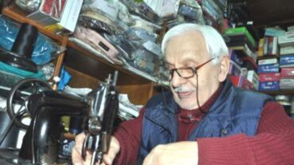 Artık terzilerin de standardı olacak!
