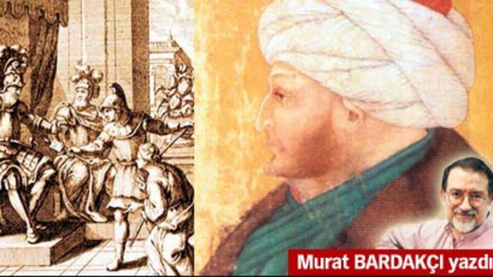 Tarih başka türlü yazılacaktı