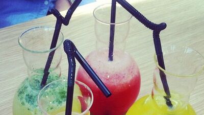 İçinde mescit olan eğlence mekanları