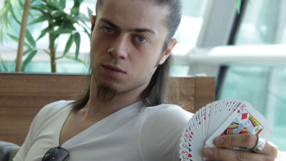 'Kesinlikle Sayısal oynamam'