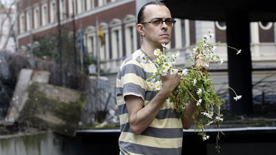 'Utancımla övünmek zorunda kalmak ağır'