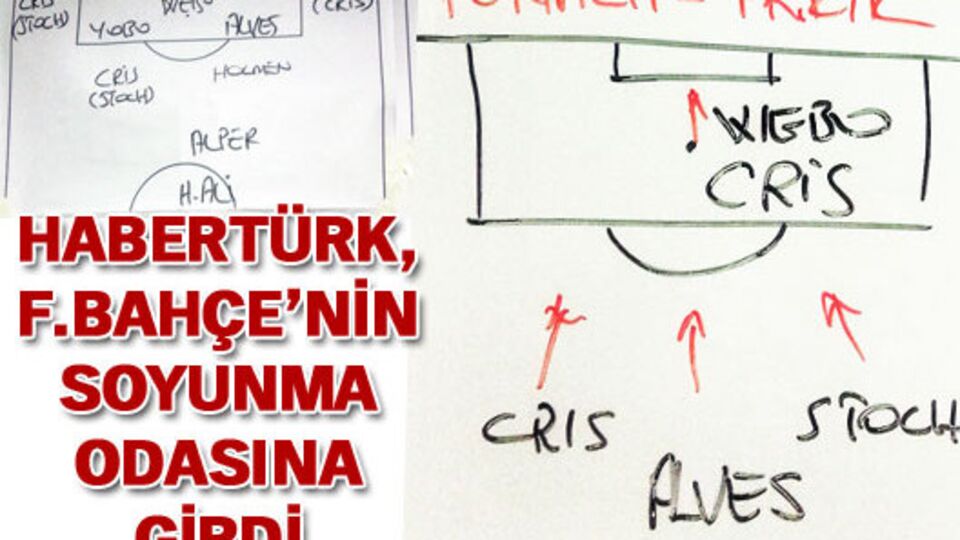 Yanal'ın ipuçları