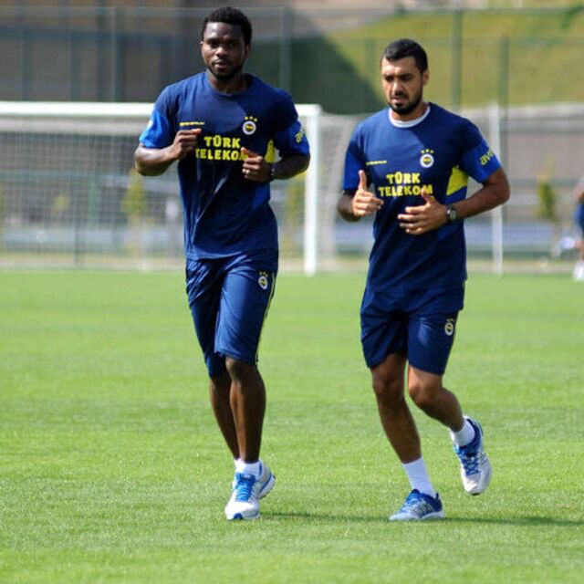 Yobo: Başkan olaya el koydu