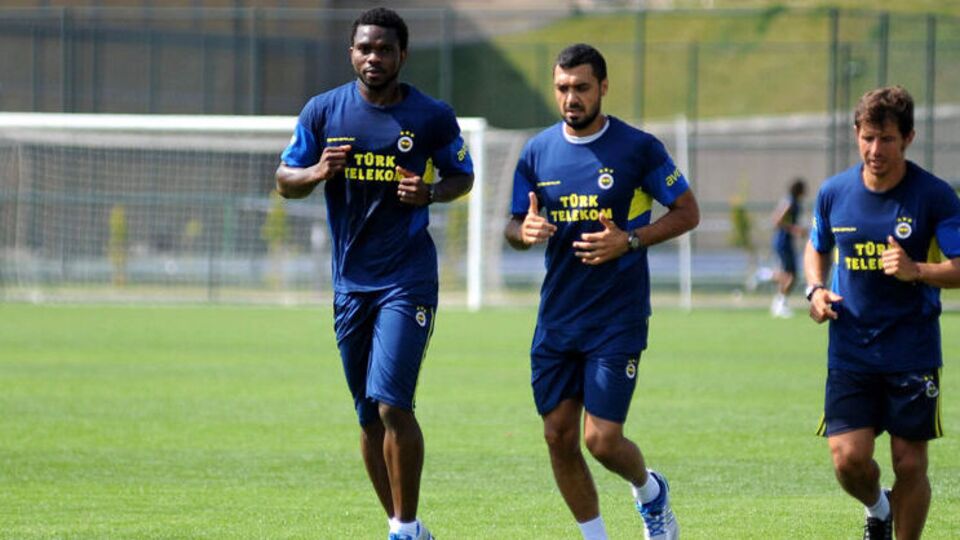 Yobo: Başkan olaya el koydu