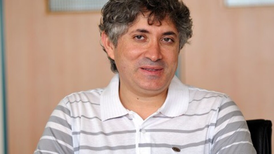 Yüz naklinde Türkiye'nin başarısı