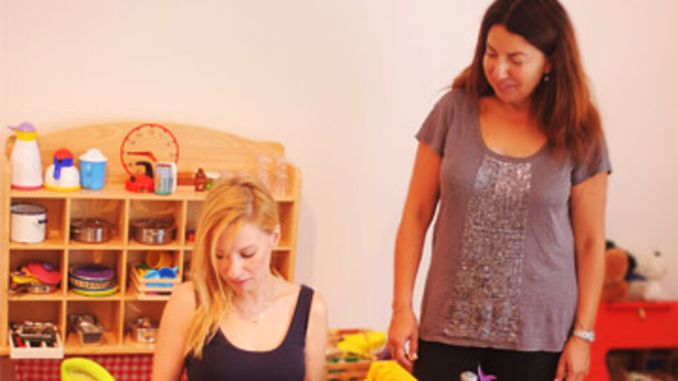 Boşanmanın prospektüsü