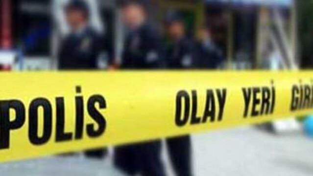Artvin'de korkunç cinayet
