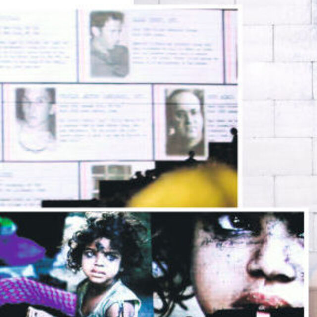 The Wall'da üç tanıdık isim