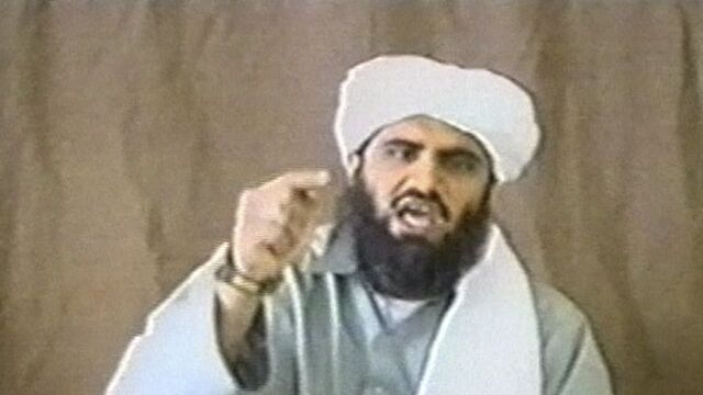 Bin Ladin'in damadından Türkiye'ye şok suçlama