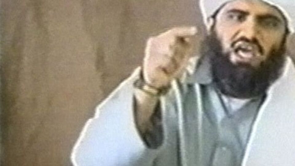 Bin Ladin'in damadından Türkiye'ye şok suçlama