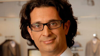 TGSD'de Cem Negrin yeniden başkan seçildi!